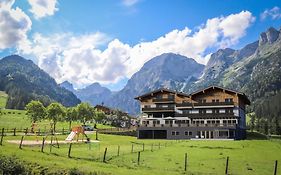 Berghotel Laemmerhof